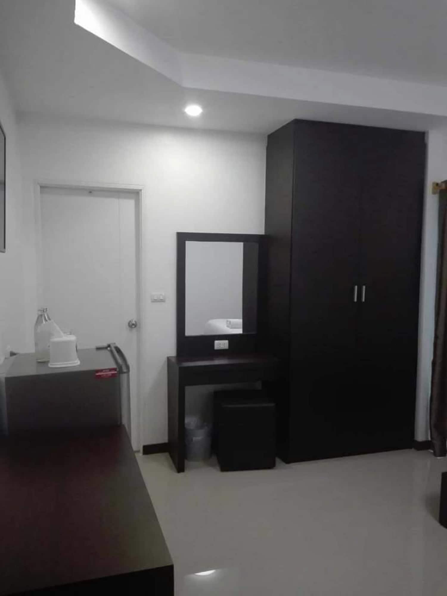 Апарт отель Ud House Удон-Тхани Экстерьер фото