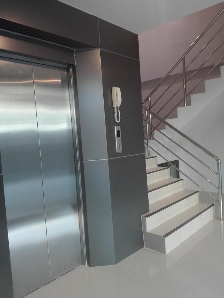 Апарт отель Ud House Удон-Тхани Экстерьер фото