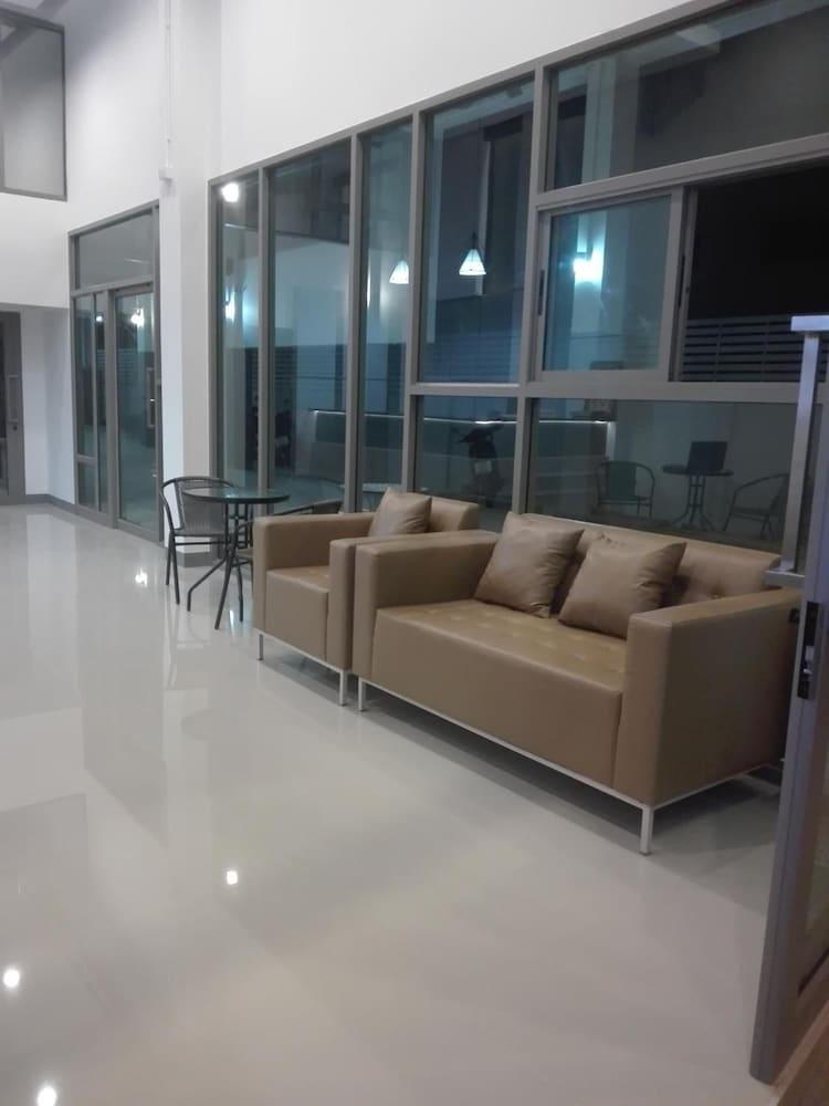 Апарт отель Ud House Удон-Тхани Экстерьер фото