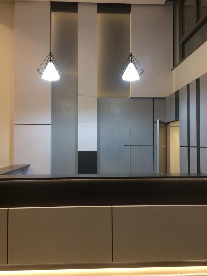 Апарт отель Ud House Удон-Тхани Экстерьер фото